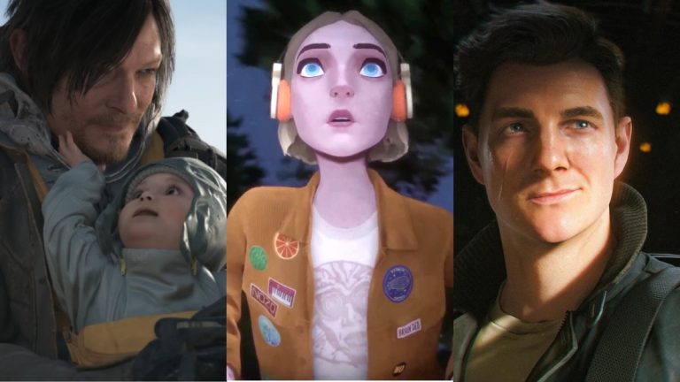 Nossas coisas favoritas do jogo de verão 2025