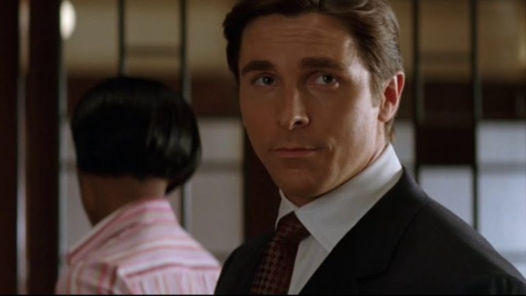 O segredo de Batman começa é que Bruce Wayne Real