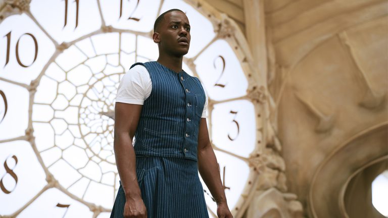 É oficial: Doctor Who está retornando, mas sem Disney