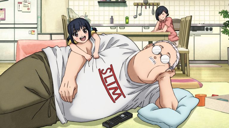 7 razões para assistir aos dias de Sakamoto