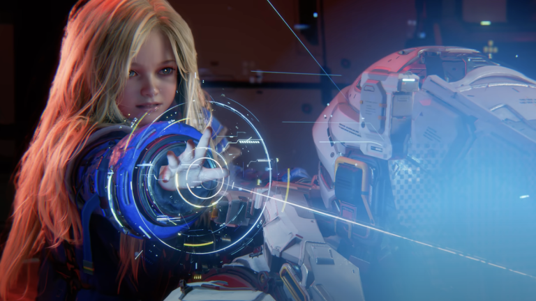 A Capcom está pronta para um estelar 2026 com Pragmata e o retorno de Onimusha