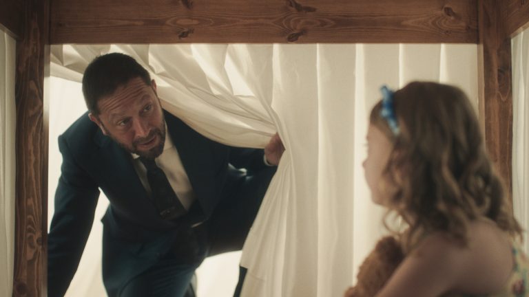 A quarta temporada de Bear finalmente deixa Richie brilhar