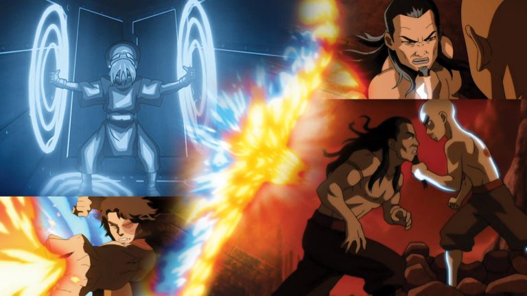 Avatar interno: os maiores momentos favoritos dos fãs do último dobrador de ar