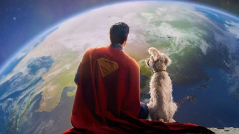 Cenas pós-crédito do Super-Homem explicadas