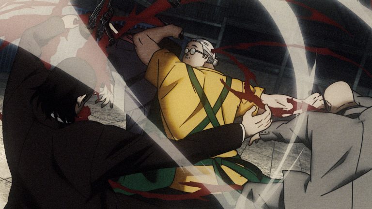 Como Sakamoto Days lidera a tendência de assassinato de Shonen