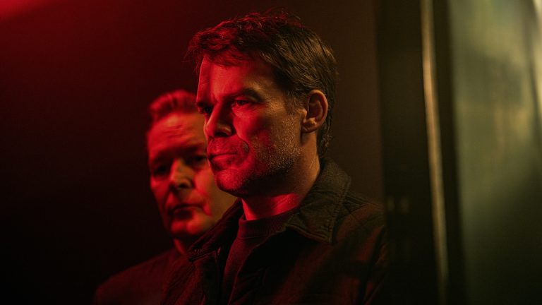 Dexter: a ressurreição quebra o código de Harry de uma maneira importante