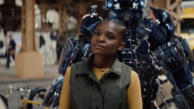 Ironheart: Riri Williams merecia mais do que a sombra do Homem de Ferro