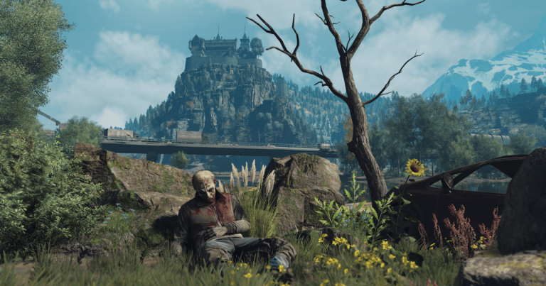 Luz moribundo: The Beast Preview – Um retorno de franquia para formar