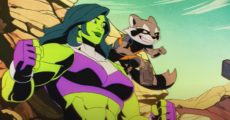 Marvel, Ninja Gaiden e muito mais: Dotemu Beat ‘EM Up Games lançando em 2025