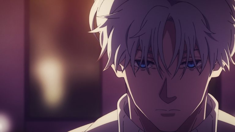 Matthew Mercer & amp; Vinnie Hacker por dar profundidade aos traficantes de morte de Sakamoto Days