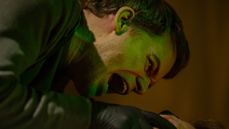 Michael C. Hall vê Dexter: Ressurreição como um "Segunda chance"