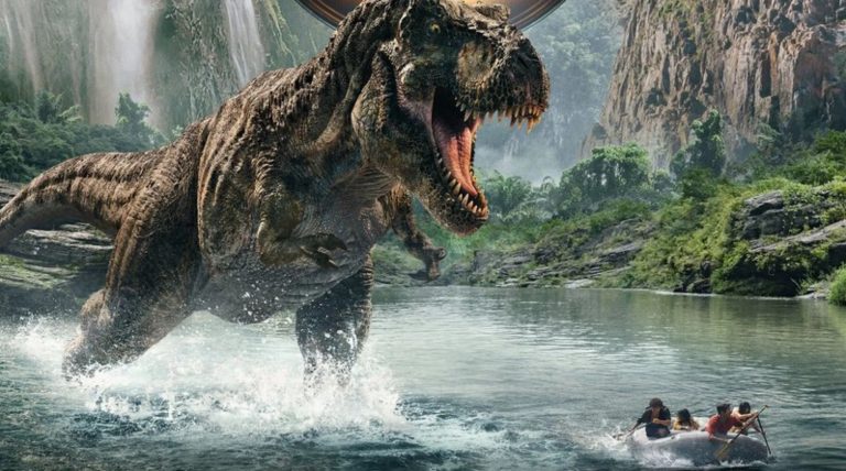 Novo vídeo de renascimento mundial de Jurassic coloca a estaca no coração da clonagem de dinossauros