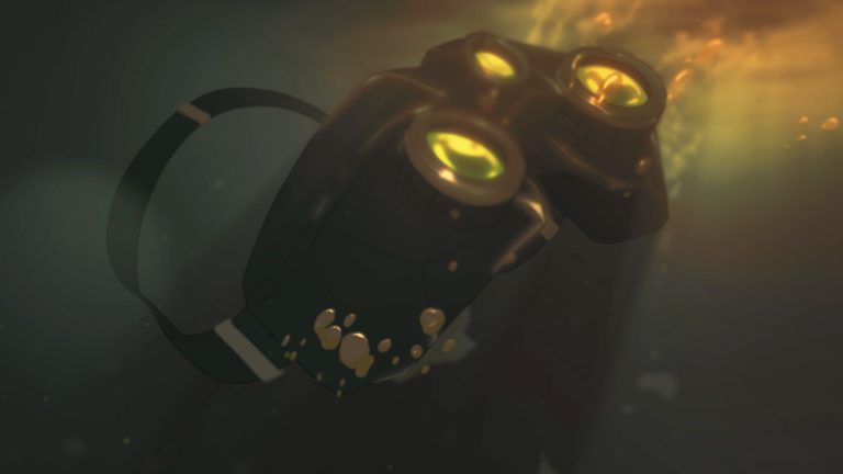 O criador de John Wick, Derek Kolstad