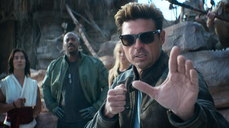 Os níveis de Mortal Kombat II chegam a novos reinos onde ninguém está seguro