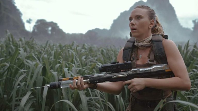 Para onde vai a franquia Jurassic Park daqui?