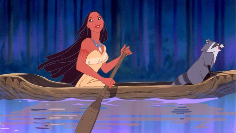 Pocahontas: O Legado do Maior Erro dos anos 90 da Disney