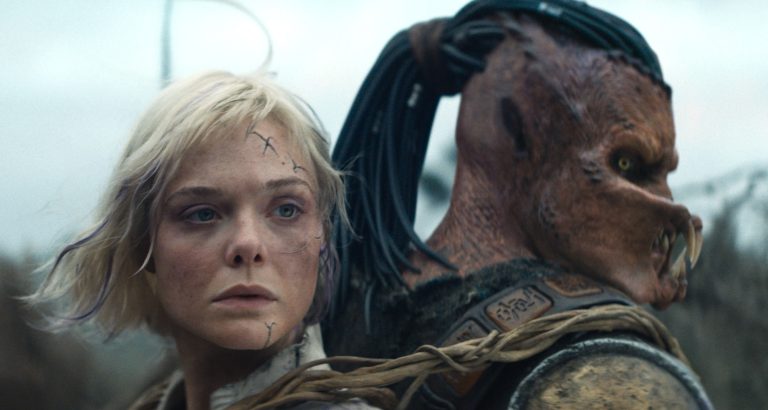 Predator: Badlands SDCC Imagens Descrição e novas conexões com os holandeses de 1987