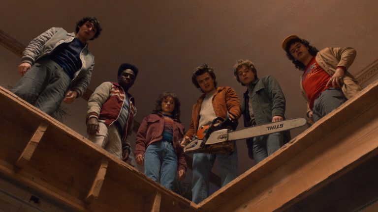 Stranger Things Season 5 Trailer revela por que esse programa leva tanto tempo para fazer