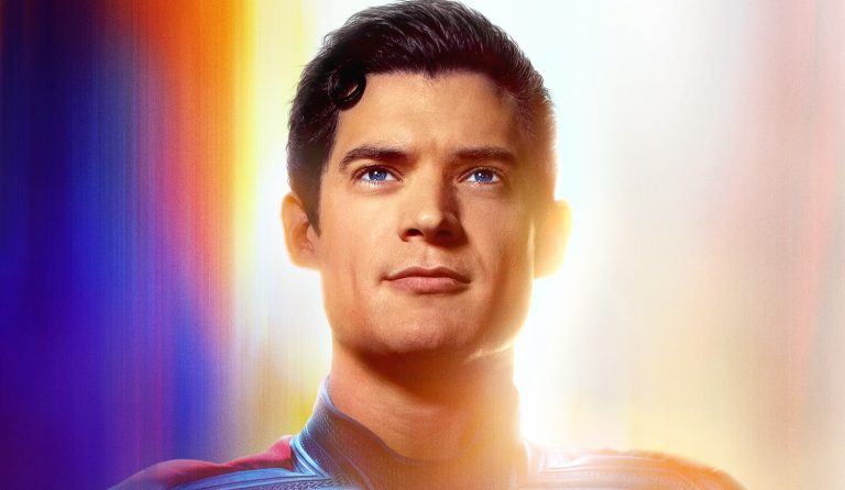 Superman é um punk? James Gunn pesa