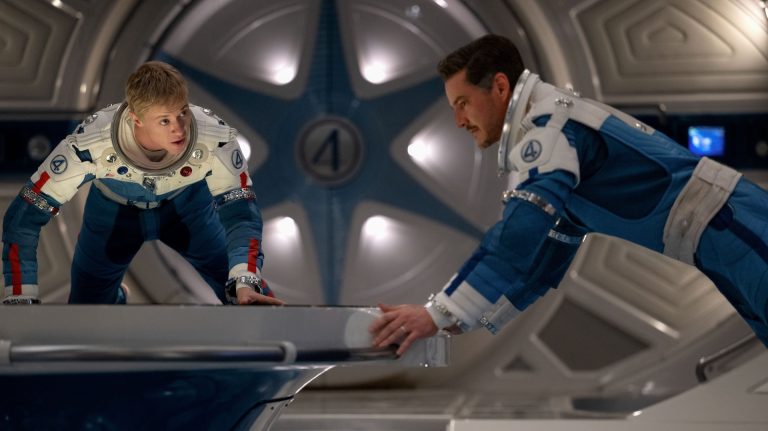 The Fantastic Four: Primeiros passos Review: algum tempo de qualidade em família no MCU