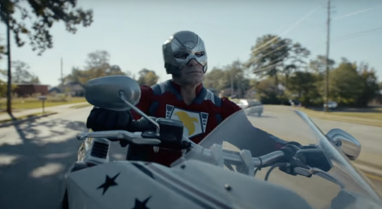 Trailer da 2ª temporada de Peacemaker fica com o multiverso completo, confirma o esquadrão suicida ainda Canon