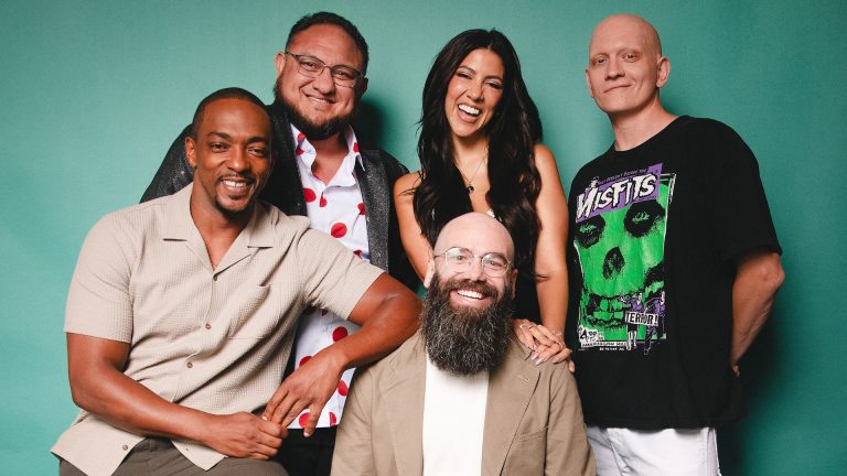 Twisted Metal Season 2 incluirá Lore Deep para um personagem de jogo amado