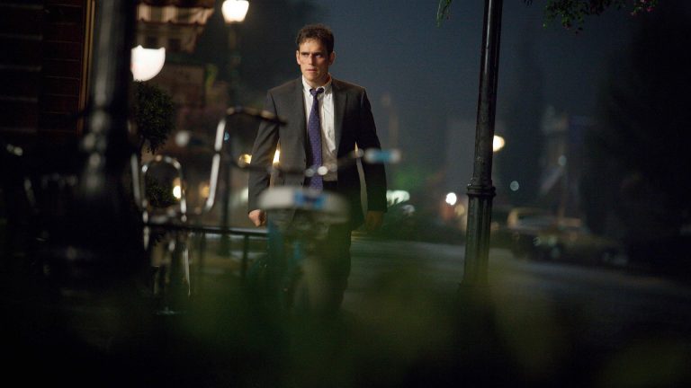 Wayward Pines Season 1 permanece Great Sci-Fi TV de todos os tempos