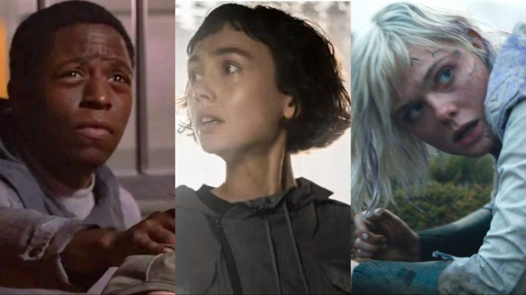 Alien: Androids e AI agora são o centro da franquia