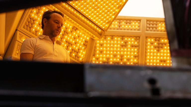 Alien: Earth Study Guide – Noah Hawley revela suas inspirações de prequel de TV alienígena