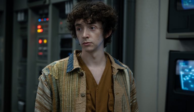 Alien: a Terra pode estar entendendo a linha do tempo alienígena