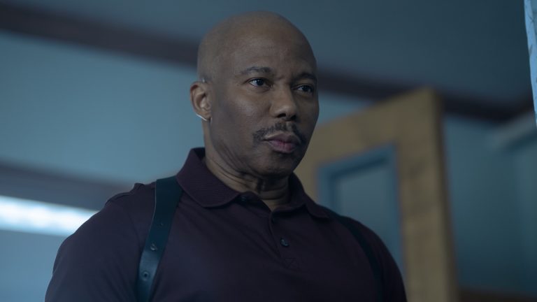 Como os memes da Internet de James Doakes estão convertendo novos fãs de Dexter