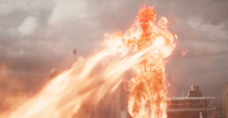 Droga de bilheteria Fantastic Four faz perguntas difíceis para MCU e super -heróis