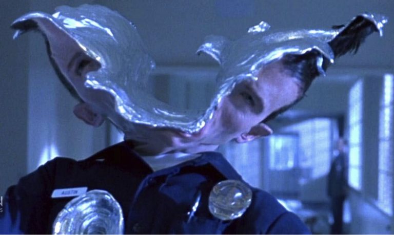 Filmes CGI dos anos 90 que ainda se sustentam hoje