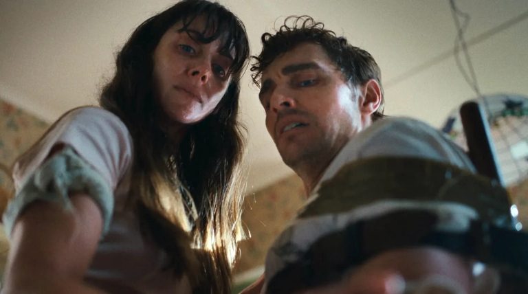Juntos: Alison Brie e Dave Franco realmente são um casal de poder de terror