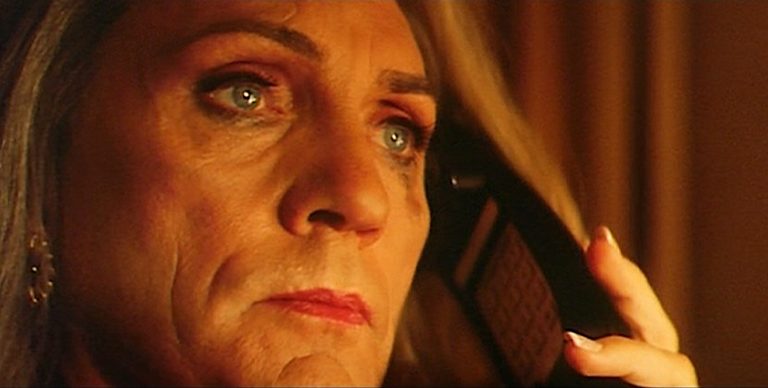 Lembrando o desempenho mais subestimado do Terence Stamp