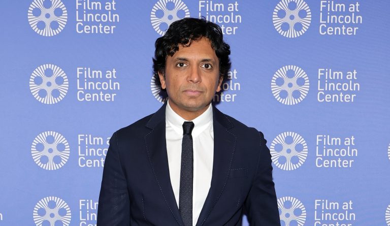 M. Night Shyamalan reflete sobre sua ‘Era do Rebirth’ seguindo após a decepção da Terra