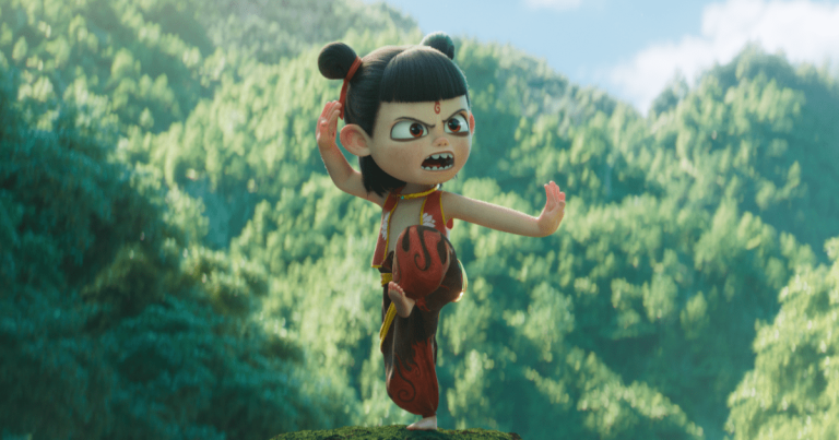 Ne zha 2 e o segredo de fazer um bom dub para anime e donghua