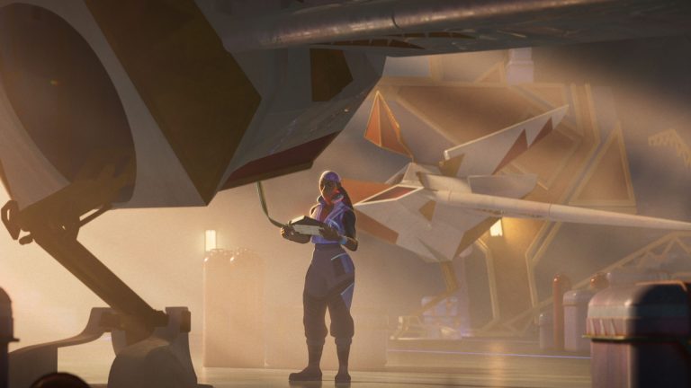 Olhos de Wakanda abre a porta para o retorno do MCU de uma equipe controversa