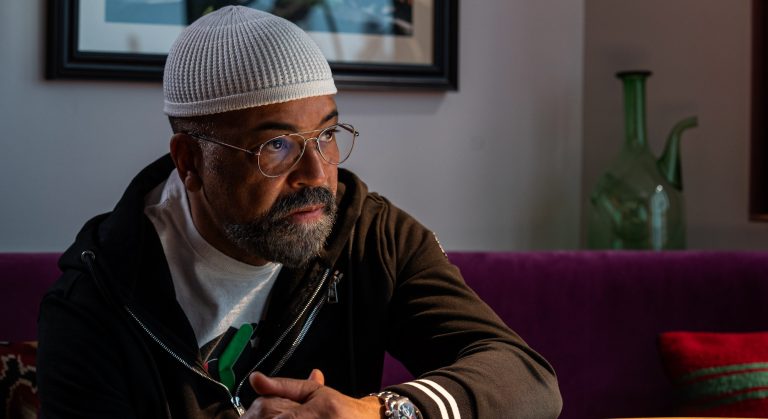 Quão mais alto 2 menor finalmente reuniu Jeffrey Wright e Spike Lee