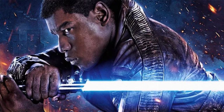 Star Wars: o arremesso de trilogia da sequência de John Boyega é melhor do que o que conseguimos