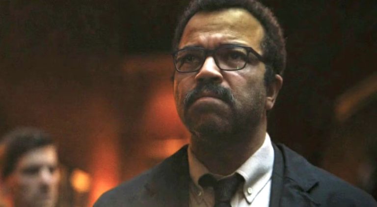 The Batman 2: Jeffrey Wright empolgado com a direção do script de Matt Reeves