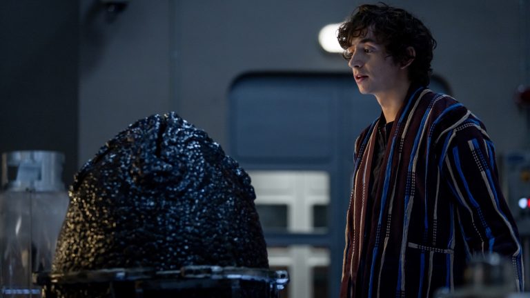 Alien: Episódio 5 da Terra, a teoria sugere um antigo inimigo de xenomorfo