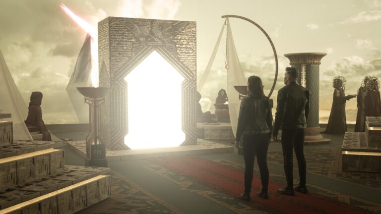 Aparentemente, a Paramount Skydance vai comprar tudo agora