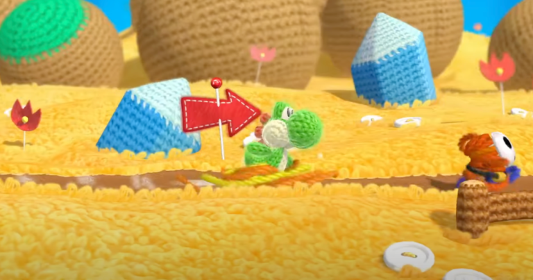 Esses clássicos do Wii U (sim, realmente) precisam de um relançamento do Switch 2