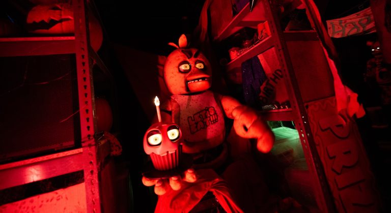 Noites de terror de Halloween: o que esperar no Universal After Epic Universe