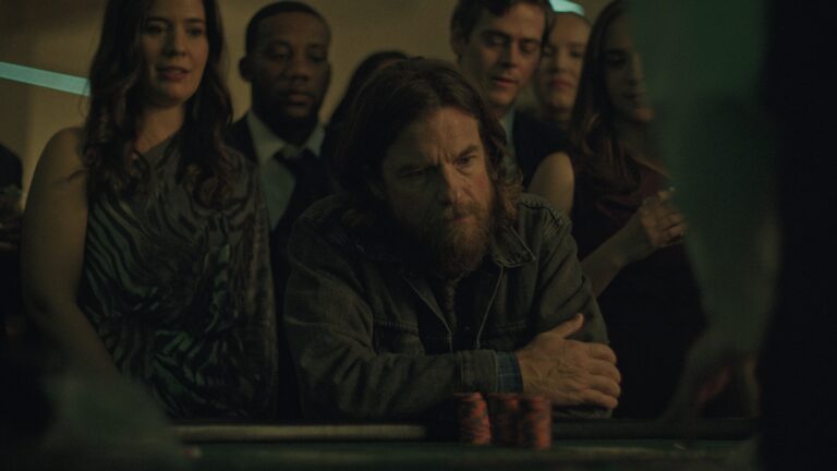 O coelho preto da Netflix é mais estressante do que as jóias sem cortes