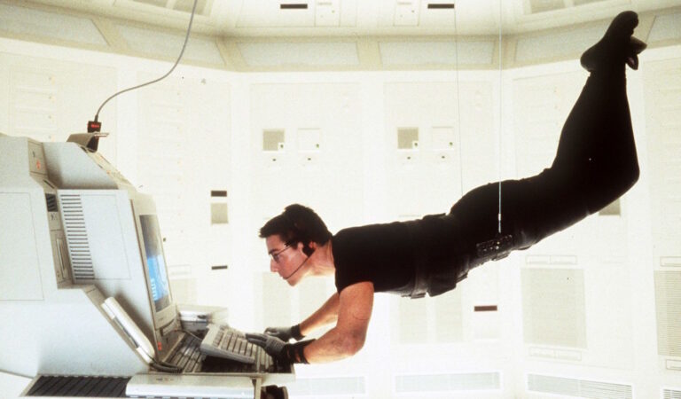 Os thrillers políticos paranóicos essenciais dos anos 90