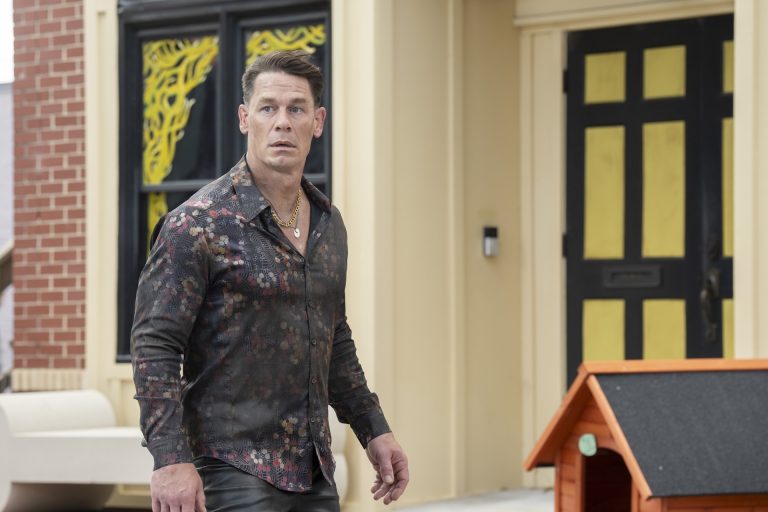 Paacemaker acabou de trouxer uma equipe improvável de vilões do Superman para o DCU