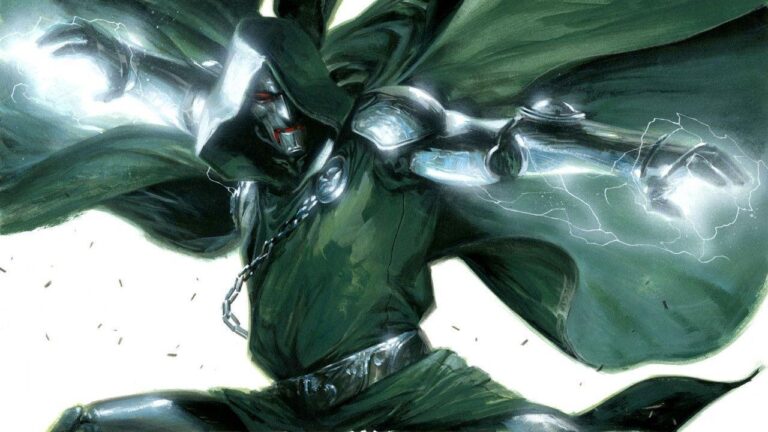 Robert Downey Jr. Doctor Doom Reveal nos lembra a Marvel protege seus A-Listers