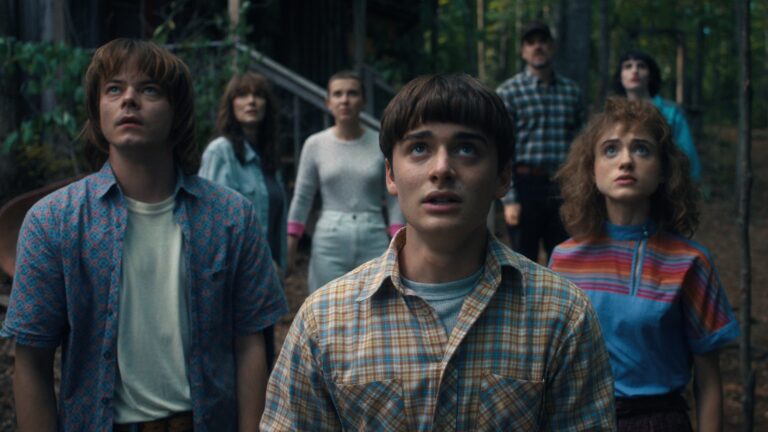 A 5ª temporada de Stranger Things responderá ao mistério original do programa